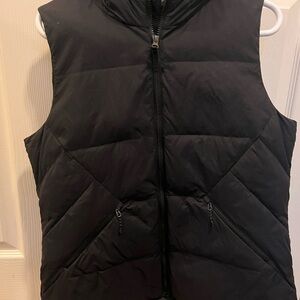 Outdoor Research Black Quilted Vest
